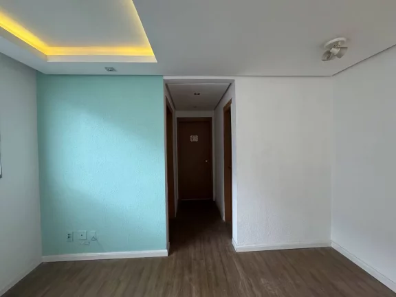 Imagem Apartamento 47m2, 3º Andar, Porto de Napolis, Centro de Sapucaia do Sul