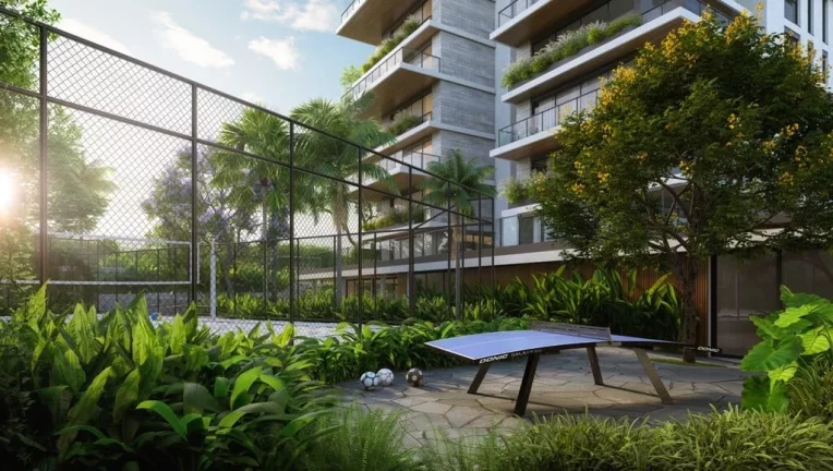 Imagem Apartamento à venda no bairro Três Figueiras - Porto Alegre/RS