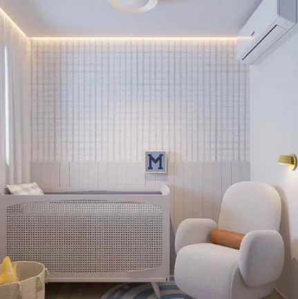 Imagem APARTAMENTO RESIDENCIAL em São Paulo - SP, Chácara Santa Maria