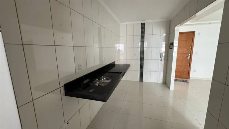 Imagem APARTAMENTO COM 92.63 m² - CAIÇARA - PRAIA GRANDE SP