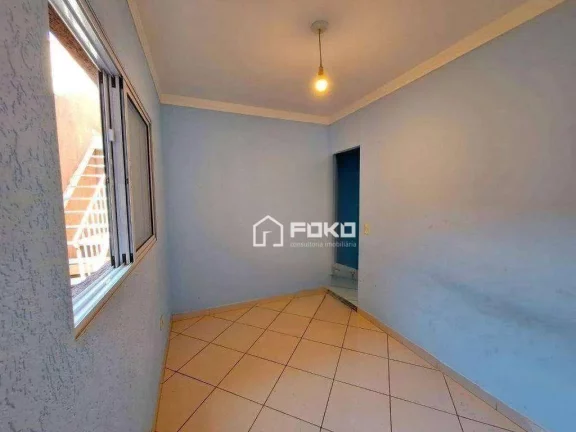 Imagem Casa à venda, 125 m² por R$ 495.000,00 - Jardim Santa Maria - Guarulhos/SP