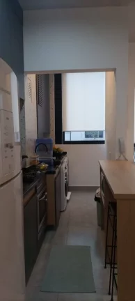 Imagem Belíssimo Apartamento, Cond. Boulevar Parque Central, centro