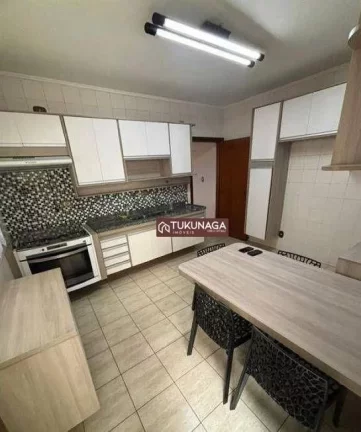 Imagem Sobrado com 4 quartos à venda, 235 m² por R$ 1.276.000 - Tucuruvi - São Paulo/SP