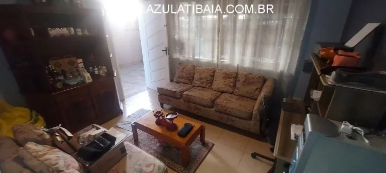 Imagem Casa para Venda em Atibaia, Jardim Paulista, 2 dormitórios, 2 suítes, 2 banheiros, 2 vagas