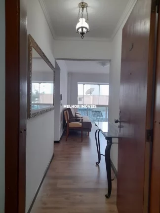 Imagem Apartamento na quadra do mar - Balneário Camboriú -SC