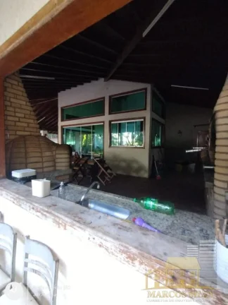 Imagem Rancho para Venda em Três Lagoas / MS no bairro próximo a Maresias