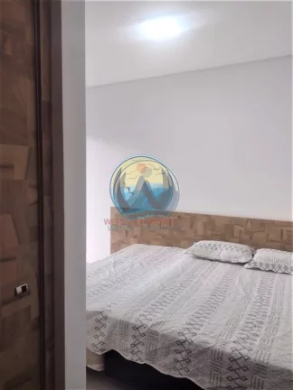 Imagem APTO RESIDENCIAL em Ubatuba - SP, PRAIA GRANDE