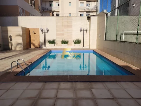 Imagem APARTAMENTO DE ALTO PADRÃO COM VISTA LIVRE!