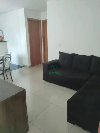 Imagem Apartamento à venda, 38 m² por R$ 235.000,00 - São João - Guarulhos/SP