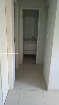 Imagem Apartamento para Venda em Araras, Parque Industrial, 2 dormitórios, 1 banheiro, 1 vaga