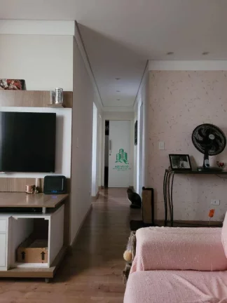 Imagem Apartamento com 3 dormitórios à venda, 73 m² por R$ 700.000,00 - Macedo - Guarulhos/SP