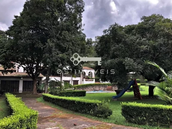 Imagem Chác. do Refúgio - Est Zurique AT: 2.700m² - ZUM (Zona Uso Misto) - ALUGADO