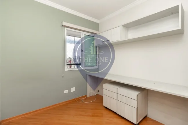Imagem Imperdível: Apartamento à venda em São Paulo-SP, Saúde! 3 quartos, 1 suíte, 2 salas, 3 banheiros, 2 vagas de garagem, 105 m².