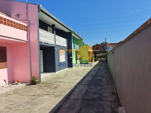 Imagem Sobrado com 5 dormitórios no Grajaú