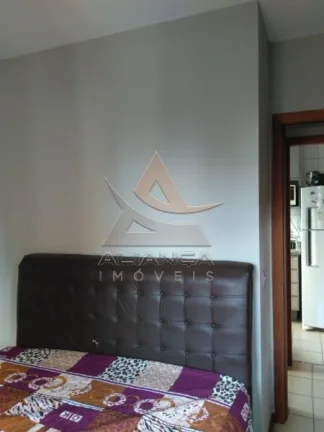 Imagem Apartamento - Ribeirão Preto - Centro