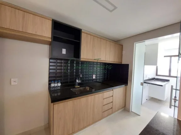 Imagem Apartamento - Venda - Condomínio Panorama Center