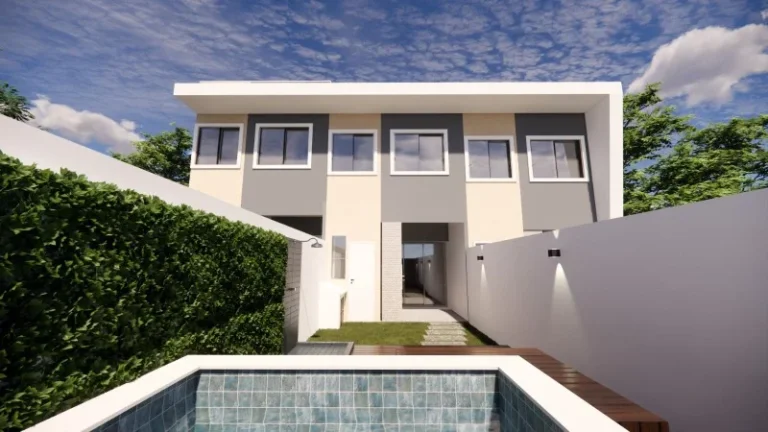 Imagem CASA RESIDENCIAL em SERRA - ES, MORADA DE LARANJEIRAS