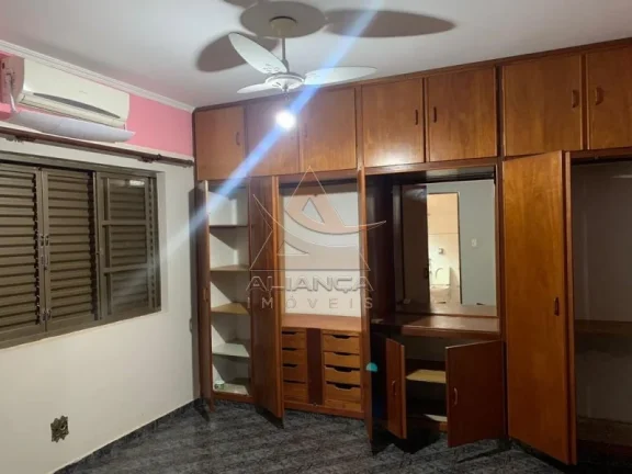 Imagem Casa - Ribeirão Preto - Ribeirânia