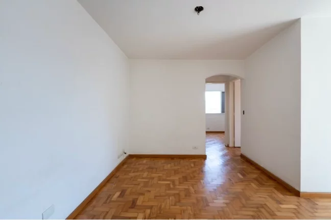 Imagem Apartamento à venda em São Paulo, Brooklin Novo, com 2 quartos, 66m2