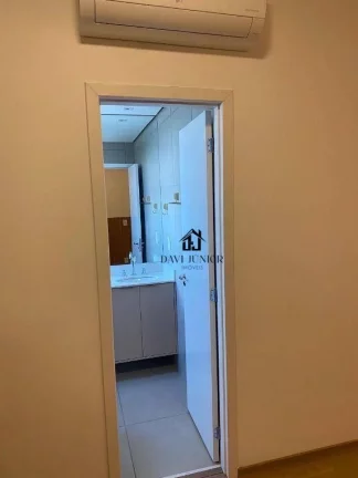 Imagem Apartamento com 3 dormitórios sendo 1 suite à venda por R$ 1.040.000 - Alto da Boa Vista - Sorocaba/SP