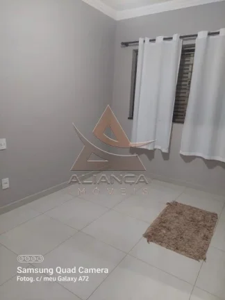 Imagem Casa - Ribeirão Preto - Sumarezinho
