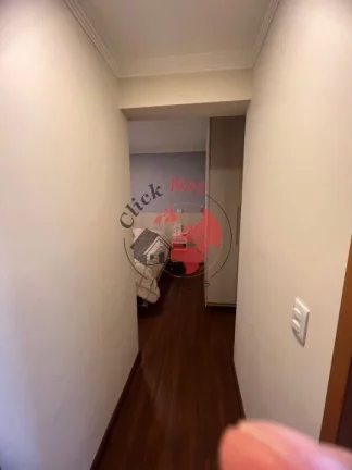 Imagem Ótimo Apartamento à Venda no bairro Barcelona em São Caetano