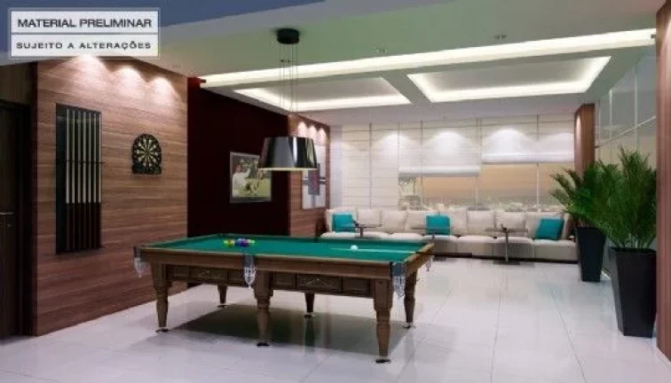 Imagem Marco Zero Mix Residence