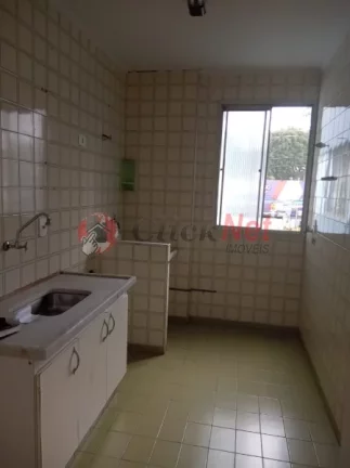 Imagem Apartamento à Venda no bairro Assunção em São Bernardo