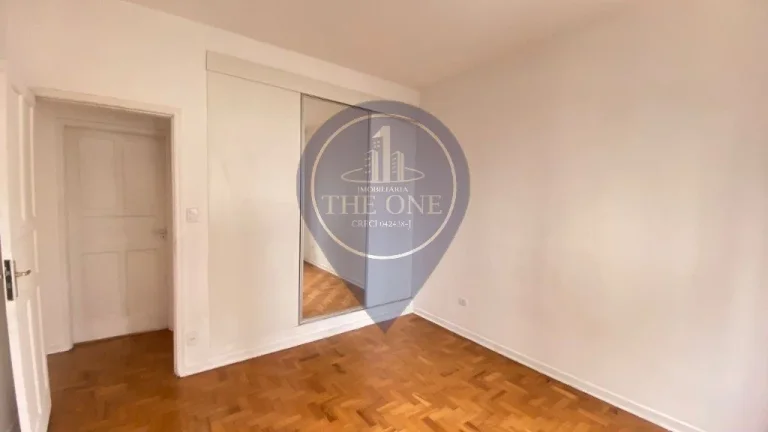 Imagem Excelente oportunidade: Apartamento à venda na Vila Mariana, São Paulo-SP, com 3 quartos e 97m² de área!