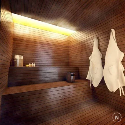 Imagem Flat para venda possui 35 metros quadrados com 1 quarto em Vila Olímpia