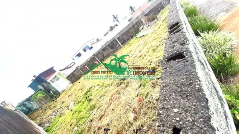 Imagem Terreno Padrão