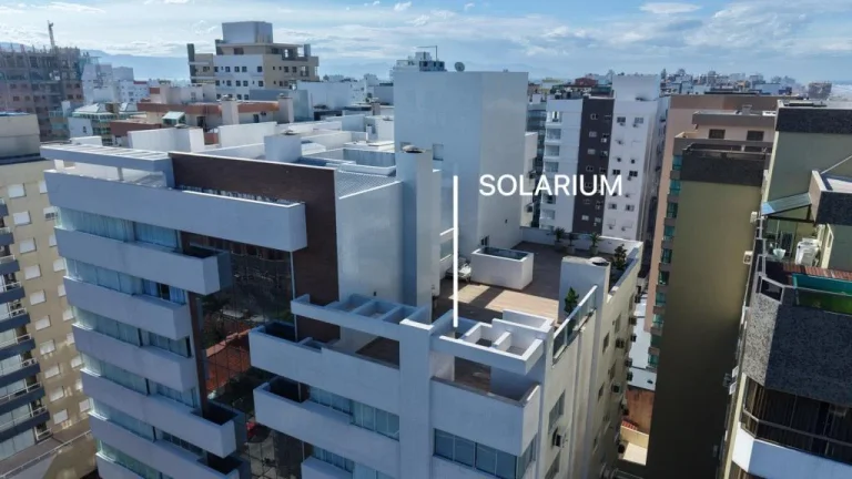 Imagem Apartamento 3 Dormitórios - Bairro Navegantes