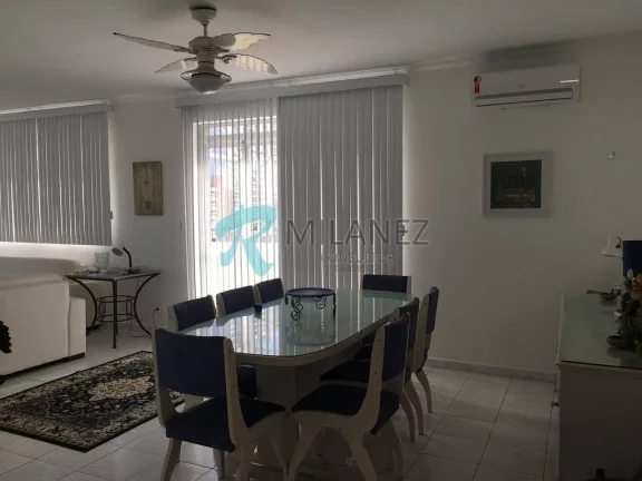 Imagem Apartamento Cobertura Praia Enseada Guarujá - SP