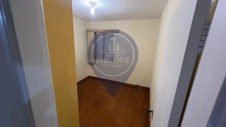 Imagem Apartamento à venda em São Paulo-SP, Vila Guarani (z Sul) com 3 quartos, 1 suíte e 2 vagas de garagem!