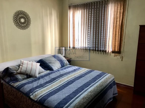 Imagem APARTAMENTO A VENDA NO PARAISO