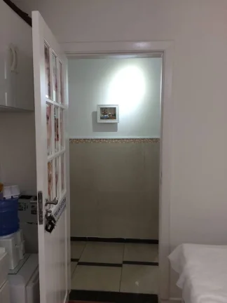 Imagem Ótima sala em condomínio para Locação no Bairro Jardim