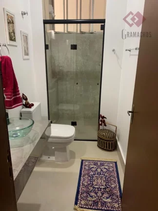 Imagem Apartamento à Venda, 3 Quartos, 155 m2 - Higienópolis, São Paulo | Gramachos
