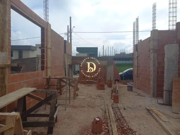 Imagem Casa de Condomínio com 3 Quartos à Venda, 253 m² em Condomínio Residencial Floresta - São José Dos Campos