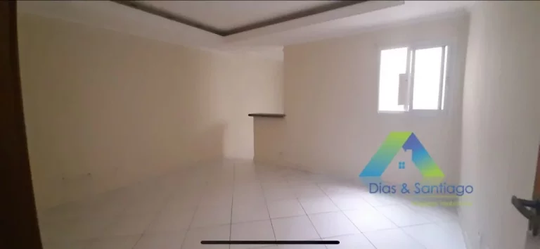 Imagem SANTO ANDRÉ Cobertura 54 metros, 2 dormitórios, 1 suíte, 1 vaga com ótima localização e valor !!!