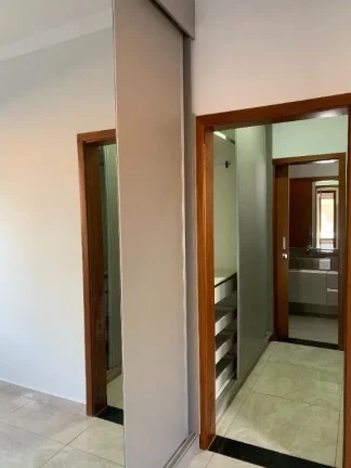 Imagem Casa com 3 suítes e piscina- Sistema Fotovoltaico Condomínio Vila Romana 1/Recreio das Acácias - Ribeirão Preto/SP