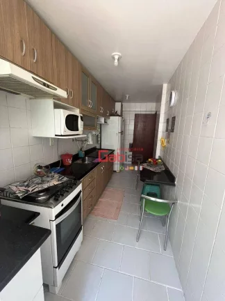 Imagem Apartamento com 2 dormitórios à venda, 79 m² por R$ 650.000,00 - Centro - Cabo Frio/RJ