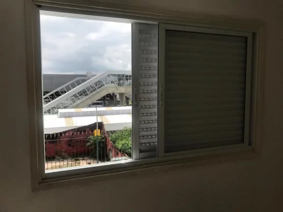 Imagem Apartamento com 1 dormitório à venda, 54 m² por R$ 250.000,00 - Centro - Suzano/SP