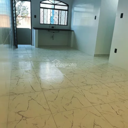 Imagem Casa à venda no Jd. Itanguá - Sorocaba