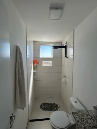 Imagem Apartamento à venda, no Portal Terras de Carrara - Hortolândia, , com 2 quartos, 58m2