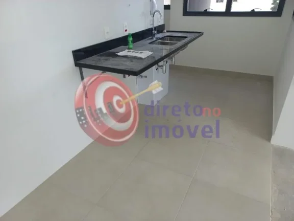 Imagem Apartamento a venda L Klabin 154m² 3 suítes 2 vagas Klabin São Paulo