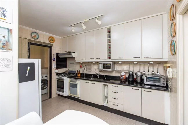 Imagem APARTAMENTO RESIDENCIAL em São Paulo - SP, Vila Mascote