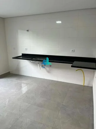 Imagem Conforto, Segurança e 4 Vagas de Garagem — Imperdível!