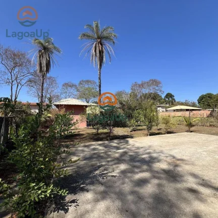 Imagem Casa com 5 dormitórios à venda, 237 m² por R$ 1.200.000,00 - Condomínio Campos da Liberdade - Lagoa Santa/MG
