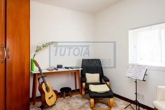 Imagem APARTAMENTO A VENDA VILA MARIANA 3 DORMITÓRIOS
