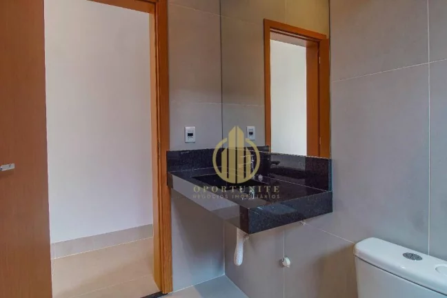Imagem Casa em condomínio para locação com 3 suítes e piscina, - Terras de San Pedro em Ribeirão Preto/SP